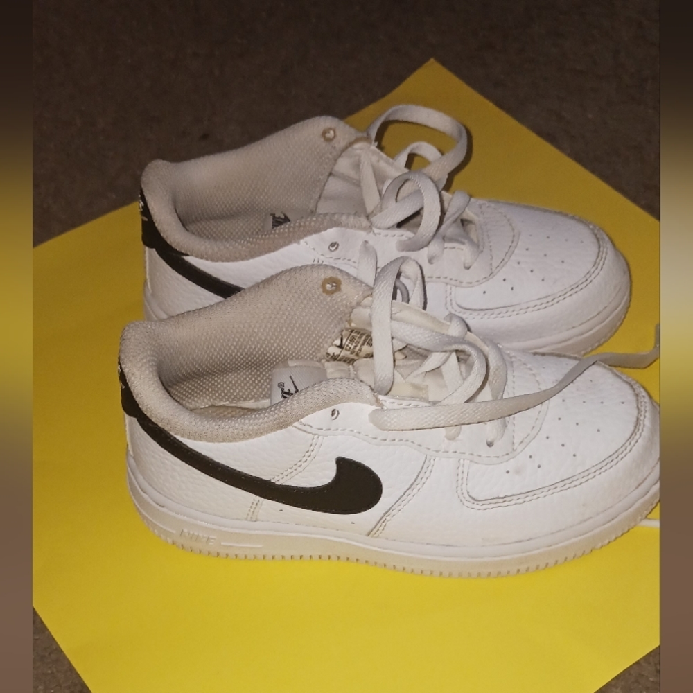 Nike Force 1